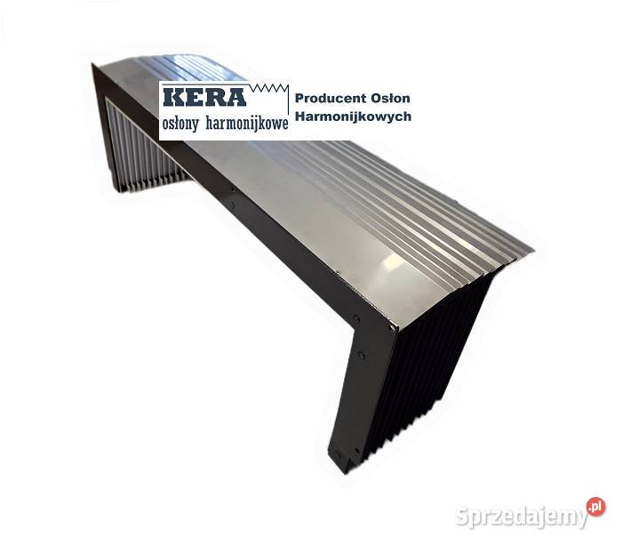 Osłona do Frezarki CNC DECKEL FP5 CC