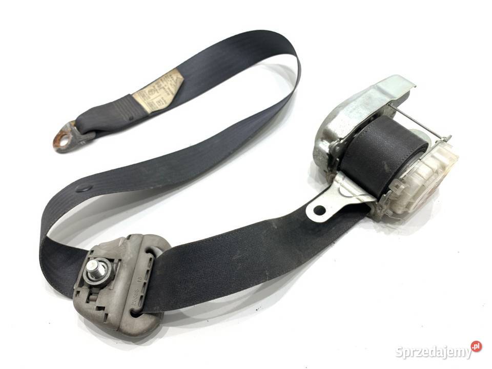 PAS BEZPIECZEŃSTWA LEWY PRZÓD SUZUKI SWIFT III