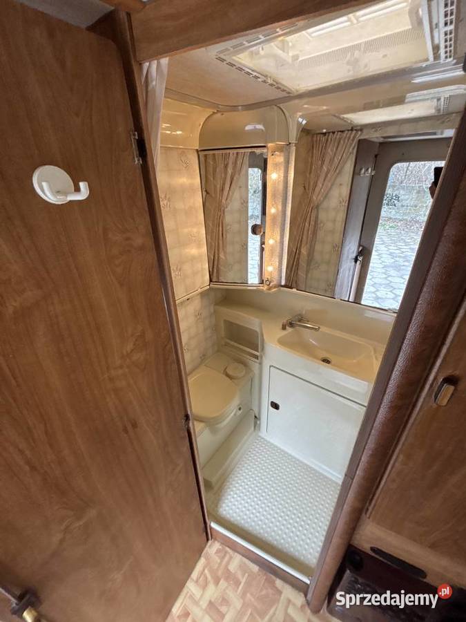 Kamper HYMER INTEGRA 544 25D Wspomaganie Markiza Dolice