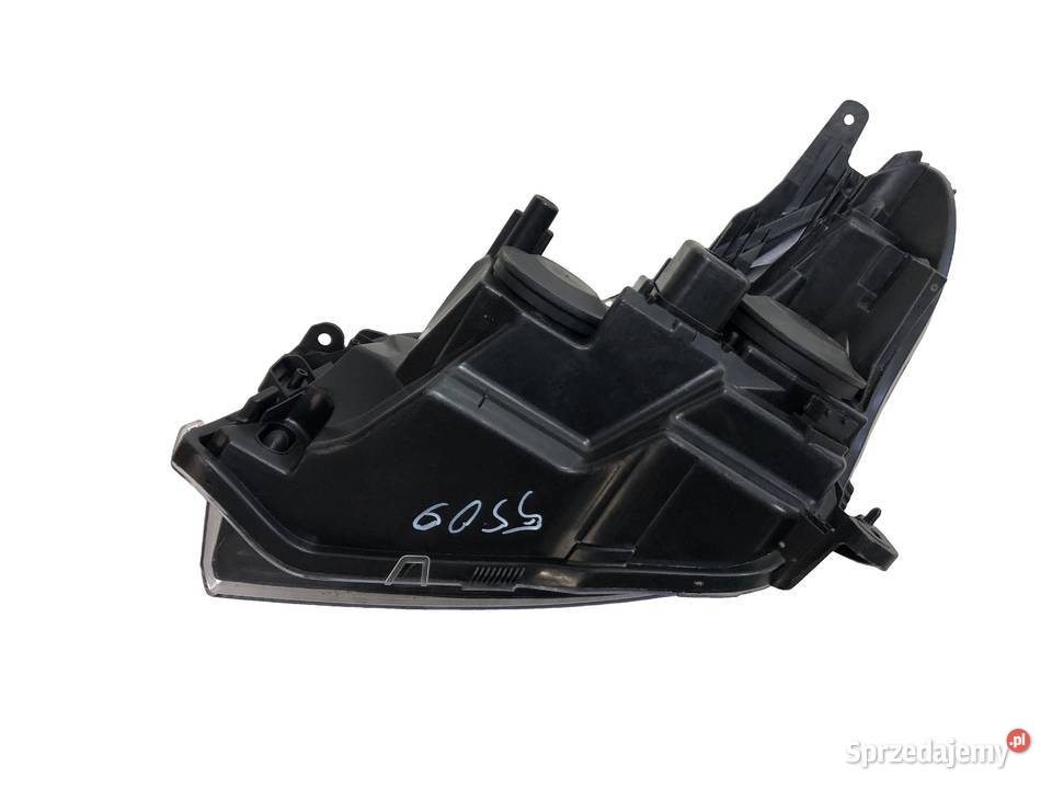 Opel Astra H A04 072004122012 Reflektor Lampa osobowe Skarżysko-Kamienna sprzedam