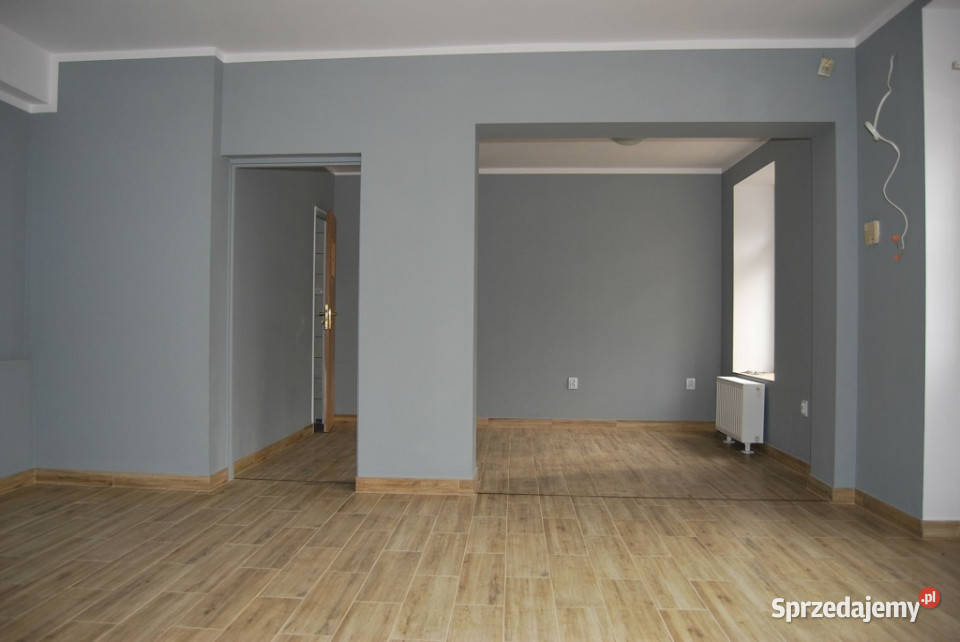 Lokal Wynajem Opole Zaodrze parter 60 m2