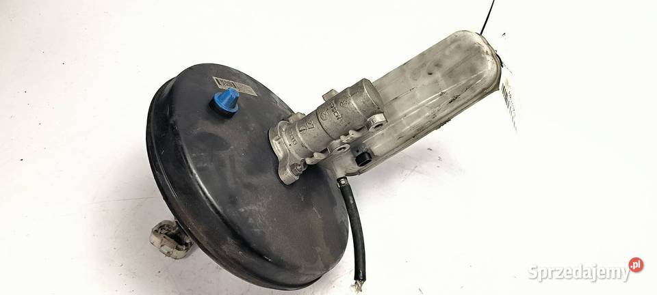 SERWO HAMULCOWE PEUGEOT BOXER III 0204051290 osobowe