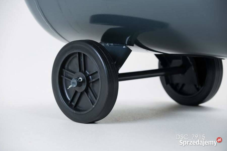 JAGER GERMAN SPRĘŻARKA POWIETRZA TŁOKOWA Opalenica sprzedam