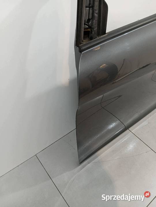 DRZWI LEWE PRZÓD XL LX7R Seat Altea I 2004 sprzedam