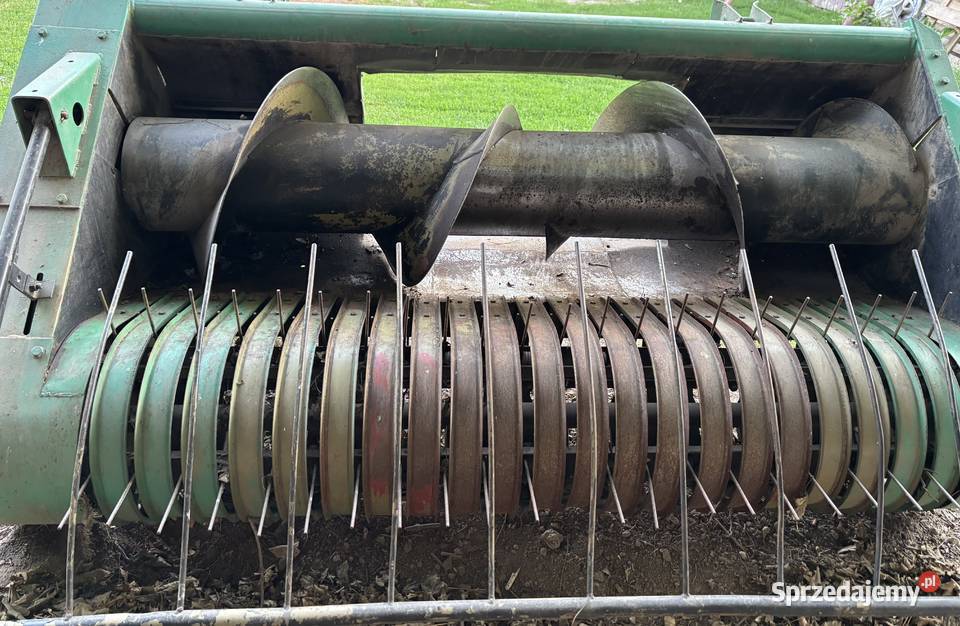 Kombajn CASE IH 1440 nieuszkodzony Modryniec