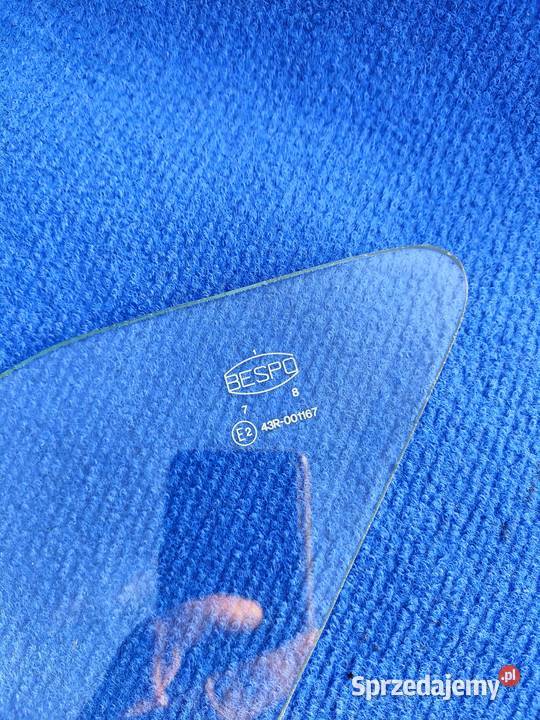 szyby polonez boczne trójkąty tylna Radziejów