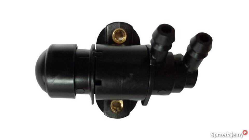 Kranik paliwa skoczek ubijak Wacker BS600 602 Bielsko-Biała