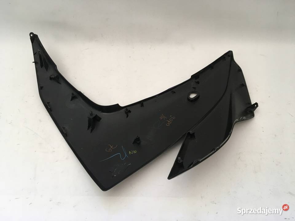 YAMAHA YZFR3 Owiewka boczna Bok Plastik P Łobżenica