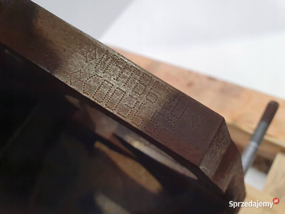 SILNIK M9T670 Renault Master III 23 DCI 125 osobowe