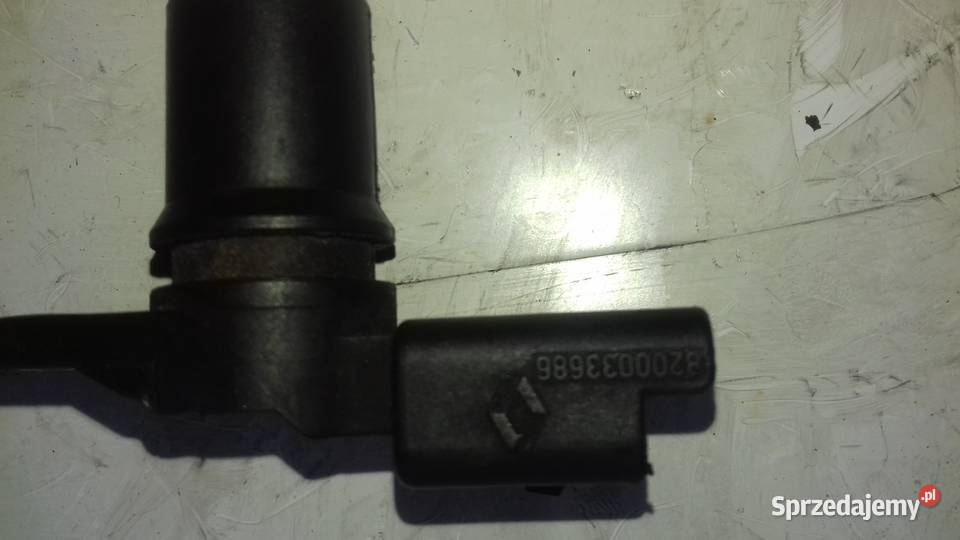 Czujnik położenia wałka 8200038472 19dci czujniki śląskie Jaworzno