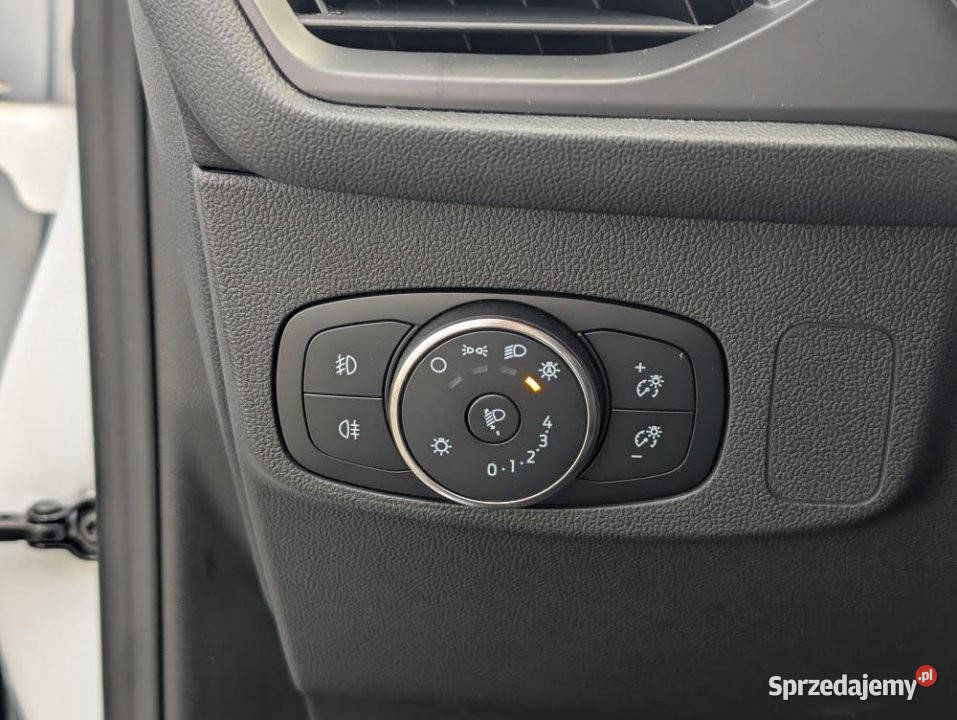 FORD Focus 2021r LED Kamera Recaro FV23 Manual pomorskie Gdańsk