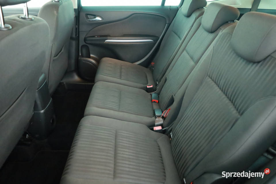 Opel Zafira 14 Turbo Piaseczno