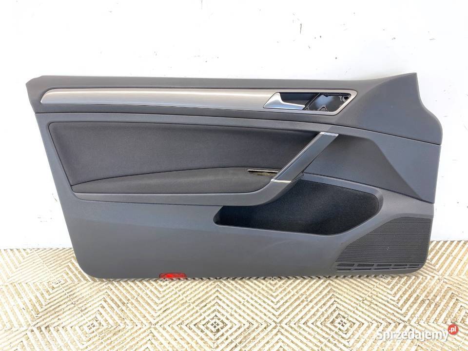 BOCZEK DRZWI LEWY PRZÓD VW GOLF VII Hatchback sprzedam