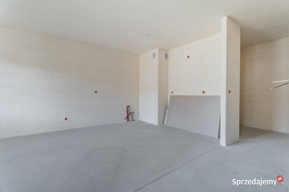 Czteropokojowe mieszkanie taras balkon Nowe Szczecin