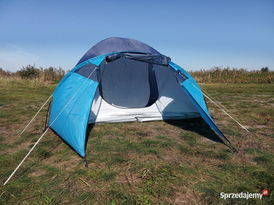 Namiot igloo Adventuridge 3 Namioty Łęczyca