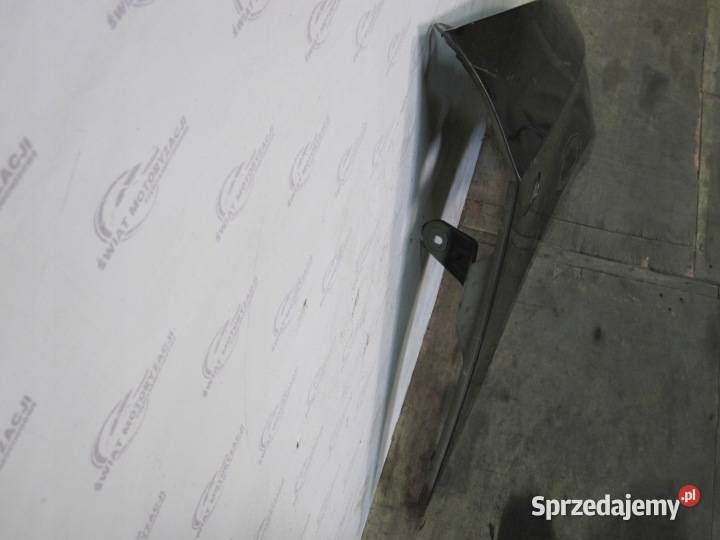 SEAT IBIZA IV 09r błotnik prawy przód 50 osobowe Kielce sprzedam