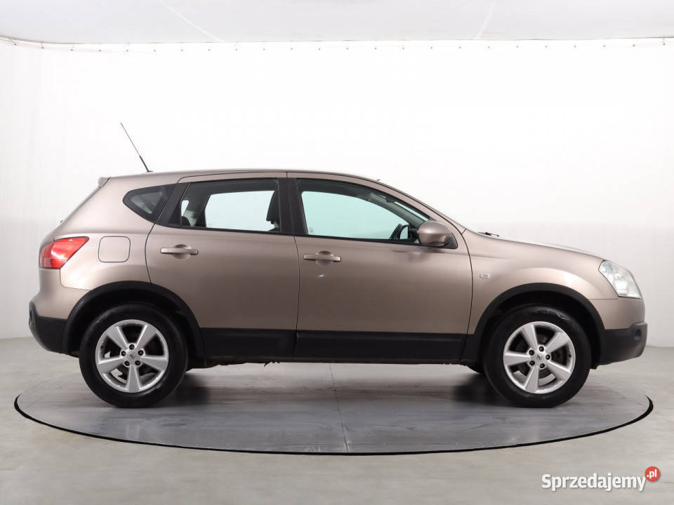 Nissan Qashqai 16 Katowice sprzedam