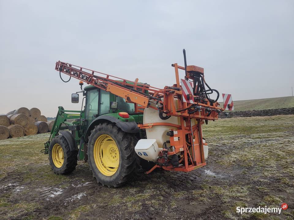 sprzedam ładny opryskiwacz Przyłęczek