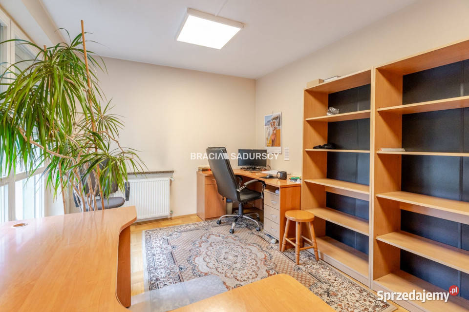 Mieszkanie wynajmę 7226m2 3 pokoje Kraków kamienica