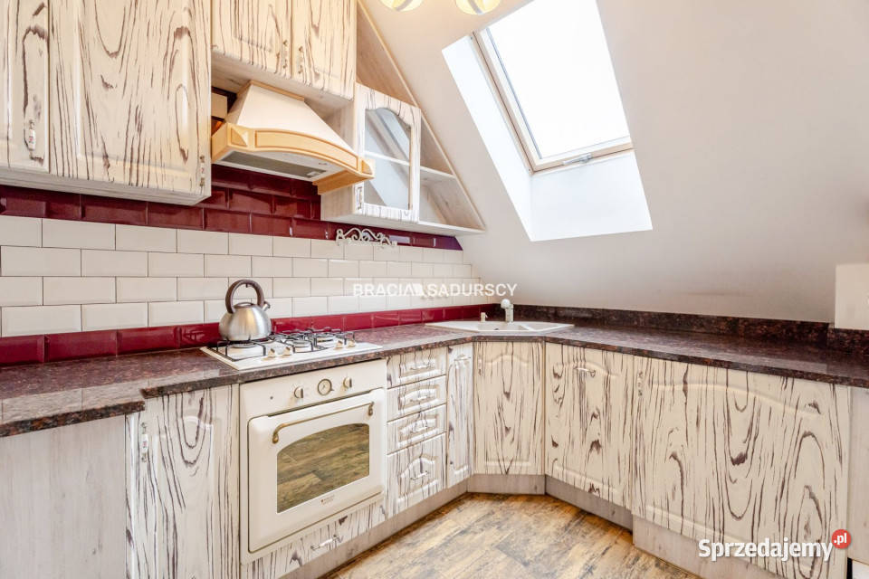 sprzedaży mieszkania 531m2 2 pokoje Kraków 17495zł/m2 Mieszkania sprzedam