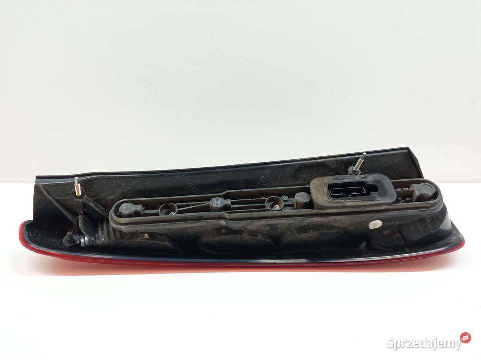 LAMPA TYŁ PRAWA EU Ford Focus C I 20032010 sprzedam