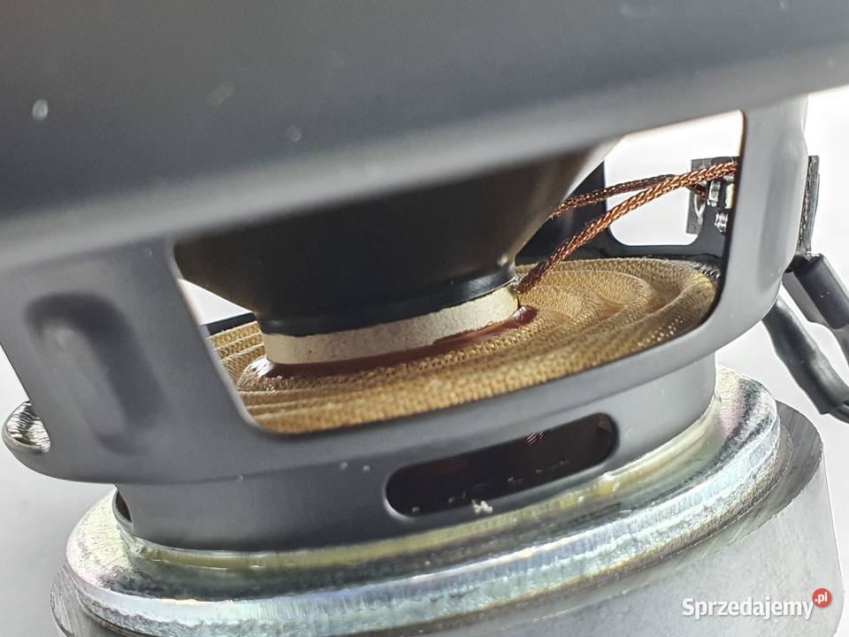 Glosnik JBL STAGE Glosniki 100MM 2Drozne Car łódzkie