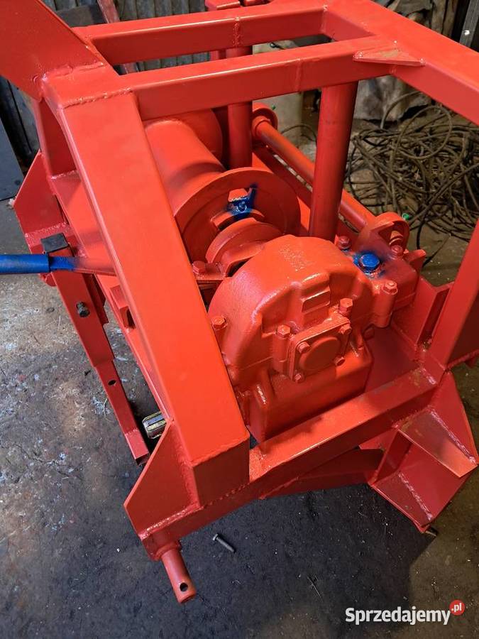 Wyciagarka star lesna lebiotka Pozostałe