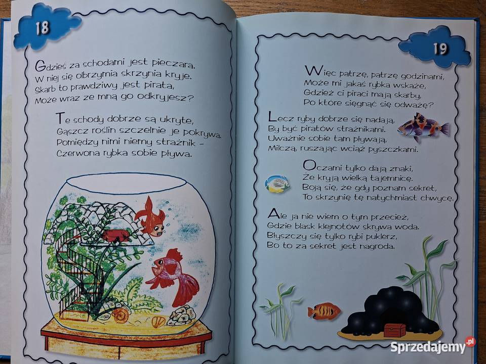 W moim domu Anna Ziętek Książki dla dzieci małopolskie