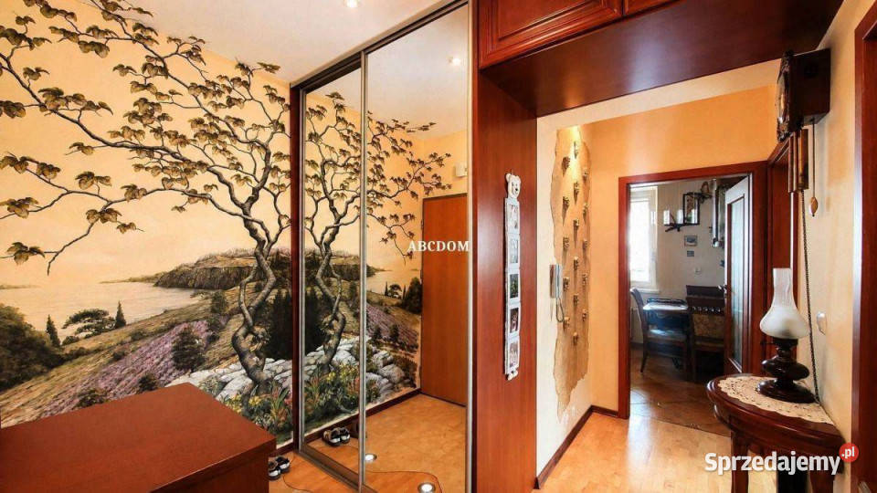 Kluczborska 2 pokoje z balkonem w apartament małopolskie Kraków sprzedam