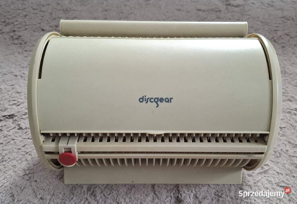 Box na płyty CD retro 60 plyt