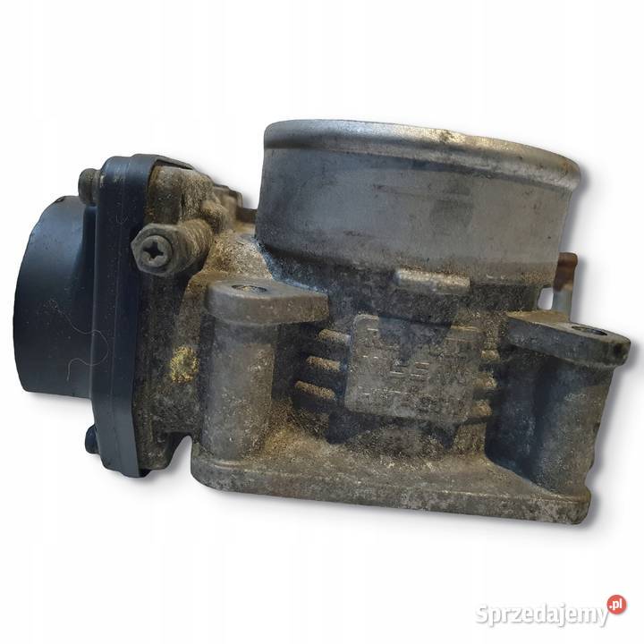 PRZEPUSTNICA Nissan Qashqai 20 16V RME60 osobowe lubelskie Chełm