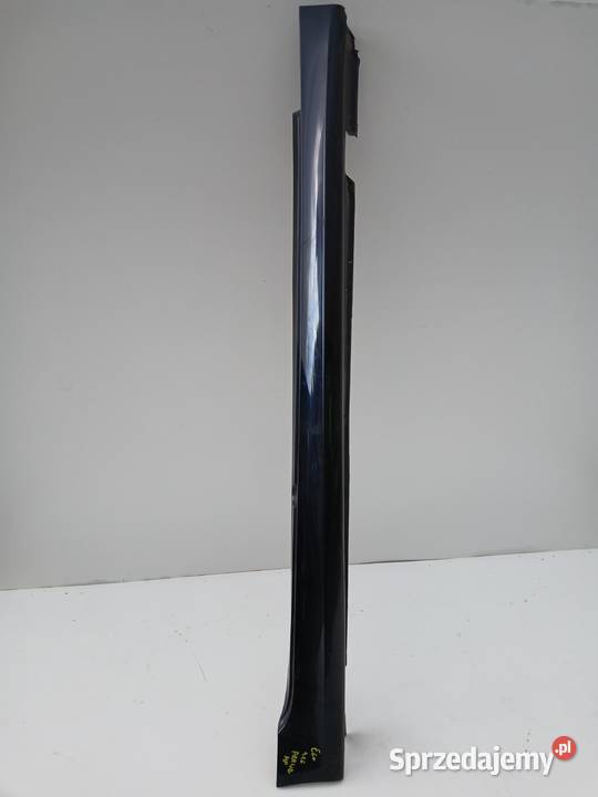 LISTWA PROGOWA PRAWA BMW E60 M PAKIET