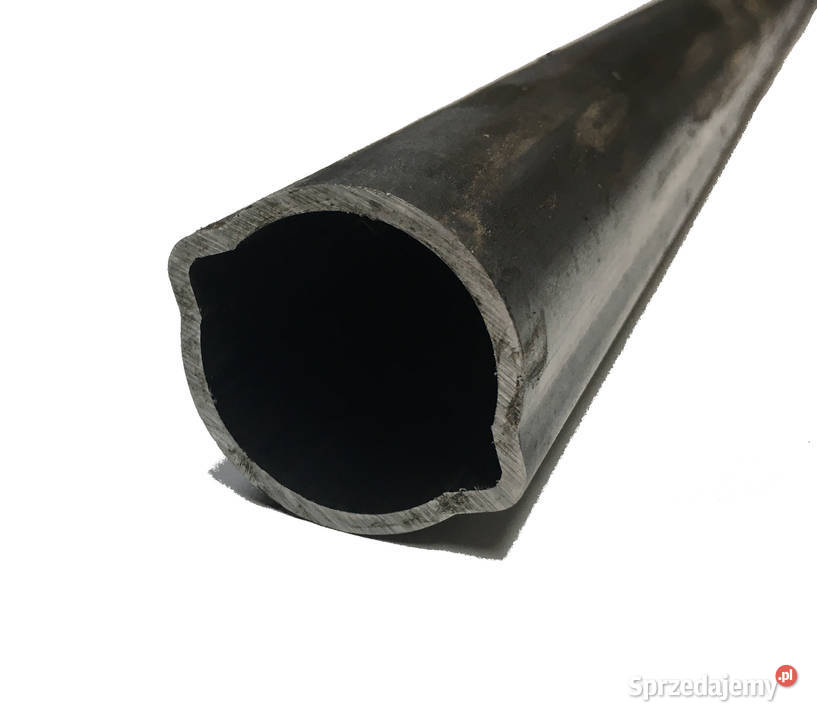 Rura WOM cytryna 4148 x 3 mm 60 TL41360 małopolskie Kamionna
