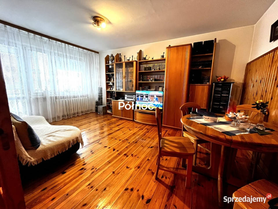 4 pokojowe mieszkanie z pięknym widokiem 7 oddzielna kuchnia Zamość