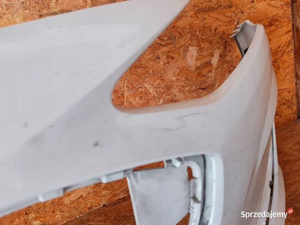 Zderzak Przód Ford Focus Mk4 Lift 2020 Pleszew sprzedam