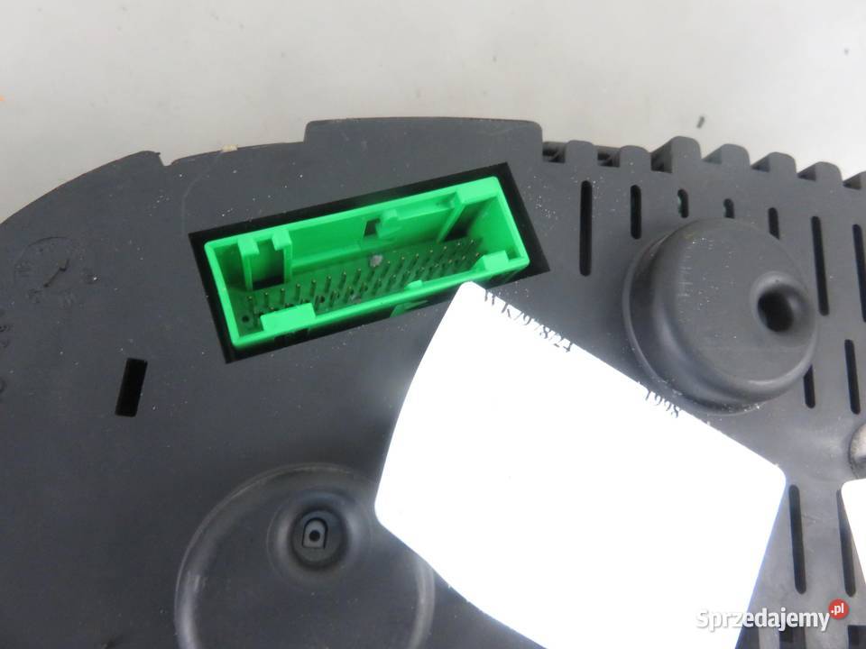 LICZNIK SEAT TOLEDO II 16 AKL 1M0920800A