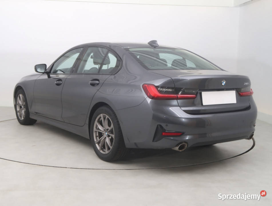 BMW 3 318 i poduszka powietrzna Bielany Wrocławskie sprzedam