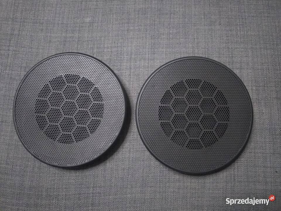 Volvo XC 60 ll kratka głośnika Poznań