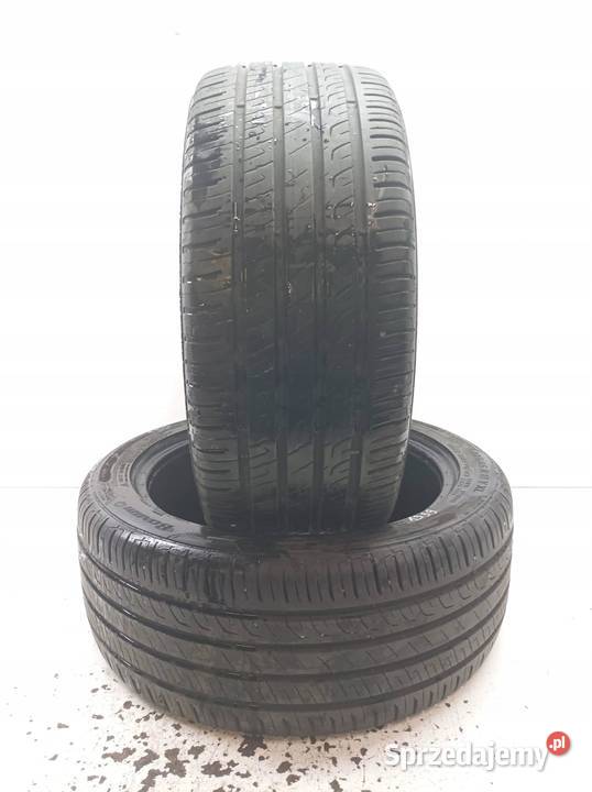 2x OPONA LETNIA BARUM BRAVURIS 5 HM 22545R17 świętokrzyskie