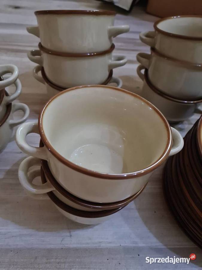 Flaczarki PRL Pruszków Przasnysz