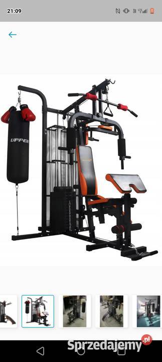 Atlas do ćwiczeń Sprzęt do ćwiczeń Koło