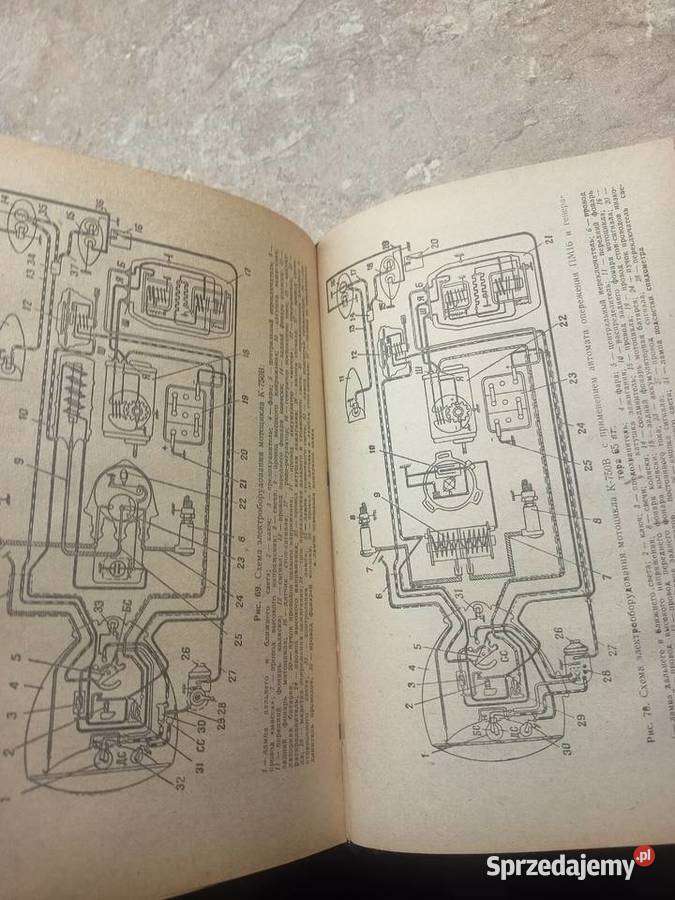 K750 B K750 Bydgoszcz