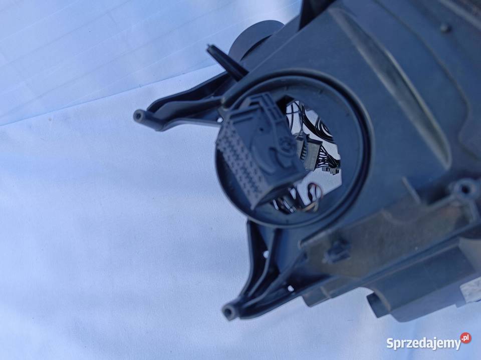 LAMPA LEWY PRZÓD XENON LED 99163127111 PORSCHE Nowy Tomyśl