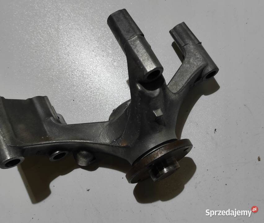 Łapa Mocowanie Wspornik Wisko NISSAN TITAN 56 Części