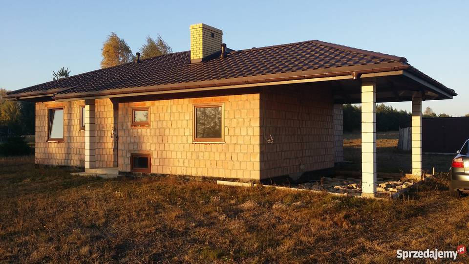 Sprzedam dom Staszów Sztombergi Stara Dobra Sztombergi