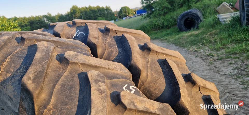 27095r42 112r42 zamiennik 942 9542 MTZ 82 LTZ warmińsko-mazurskie Nowe Miasto Lubawskie