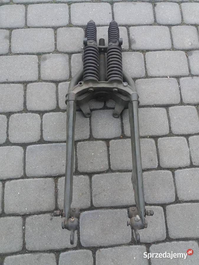 Harley WLA NOS Bydgoszcz