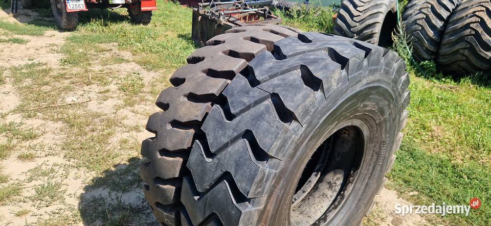 140024 1400r24 Bridgestone BKT 100 bieżnik bez Nowe Miasto Lubawskie