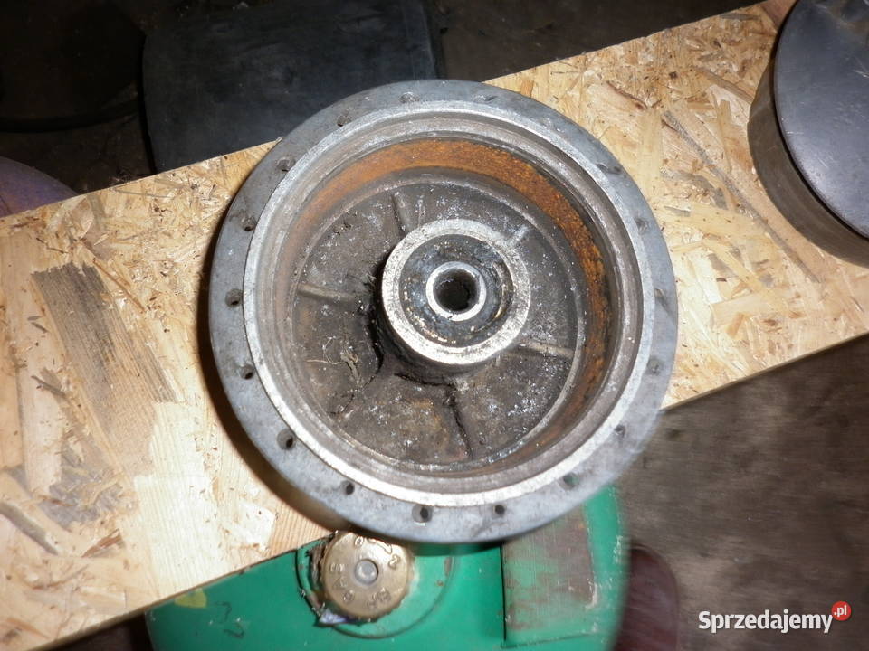 shl bęben piasta sprzedam