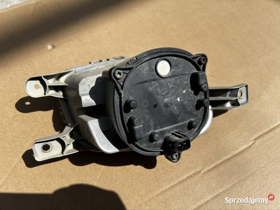 Halogeny led drl Volvo xc90 lift 20122014 Biała Podlaska